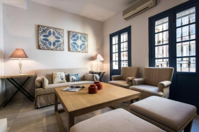 Hommyhome Cerrajería, Seville